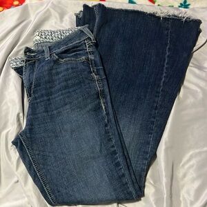 Ariat REAL Denim jeans size 30R